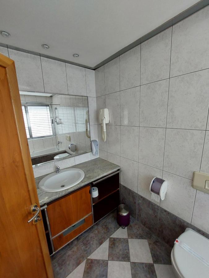 Hotel Brass Sarajevo Buitenkant foto