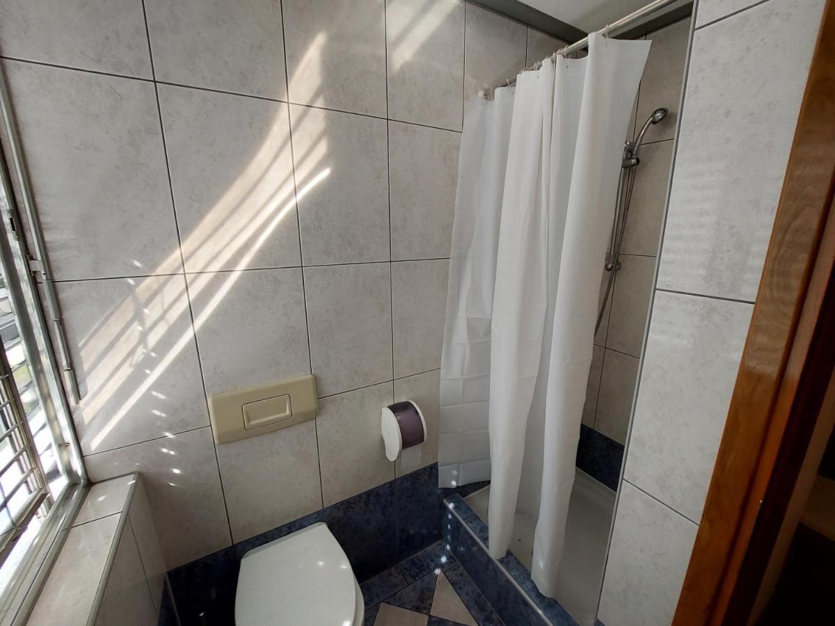 Hotel Brass Sarajevo Buitenkant foto